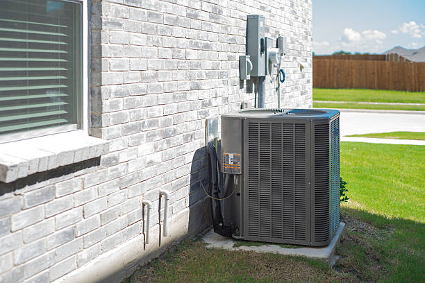 Reliable Hvac Maintenance contractor in Chesterfield, VA by FH HVAC